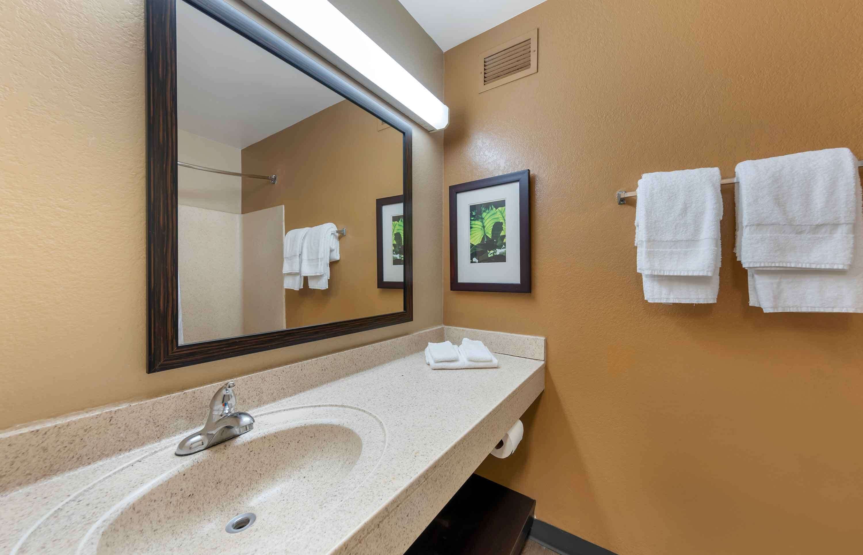 Photo - Extended Stay America Suites - Bakersfield - California Avenue