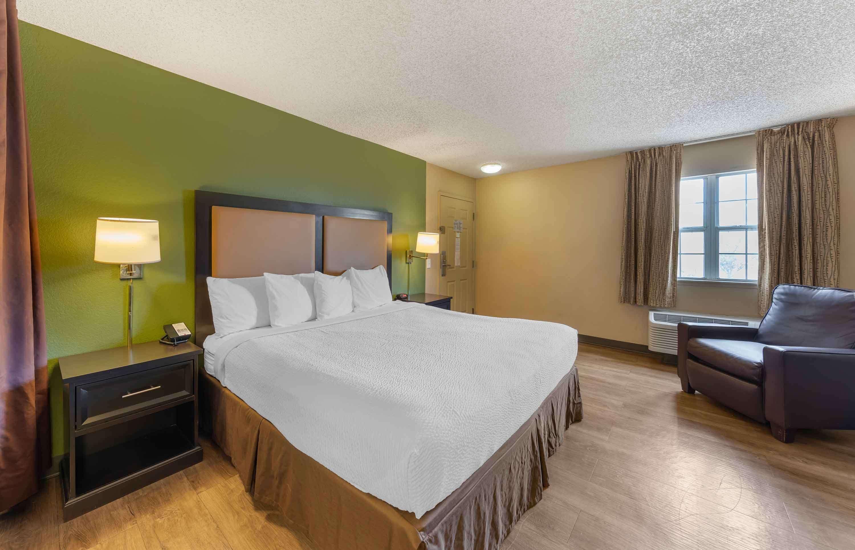 Photo - Extended Stay America Suites - Bakersfield - California Avenue