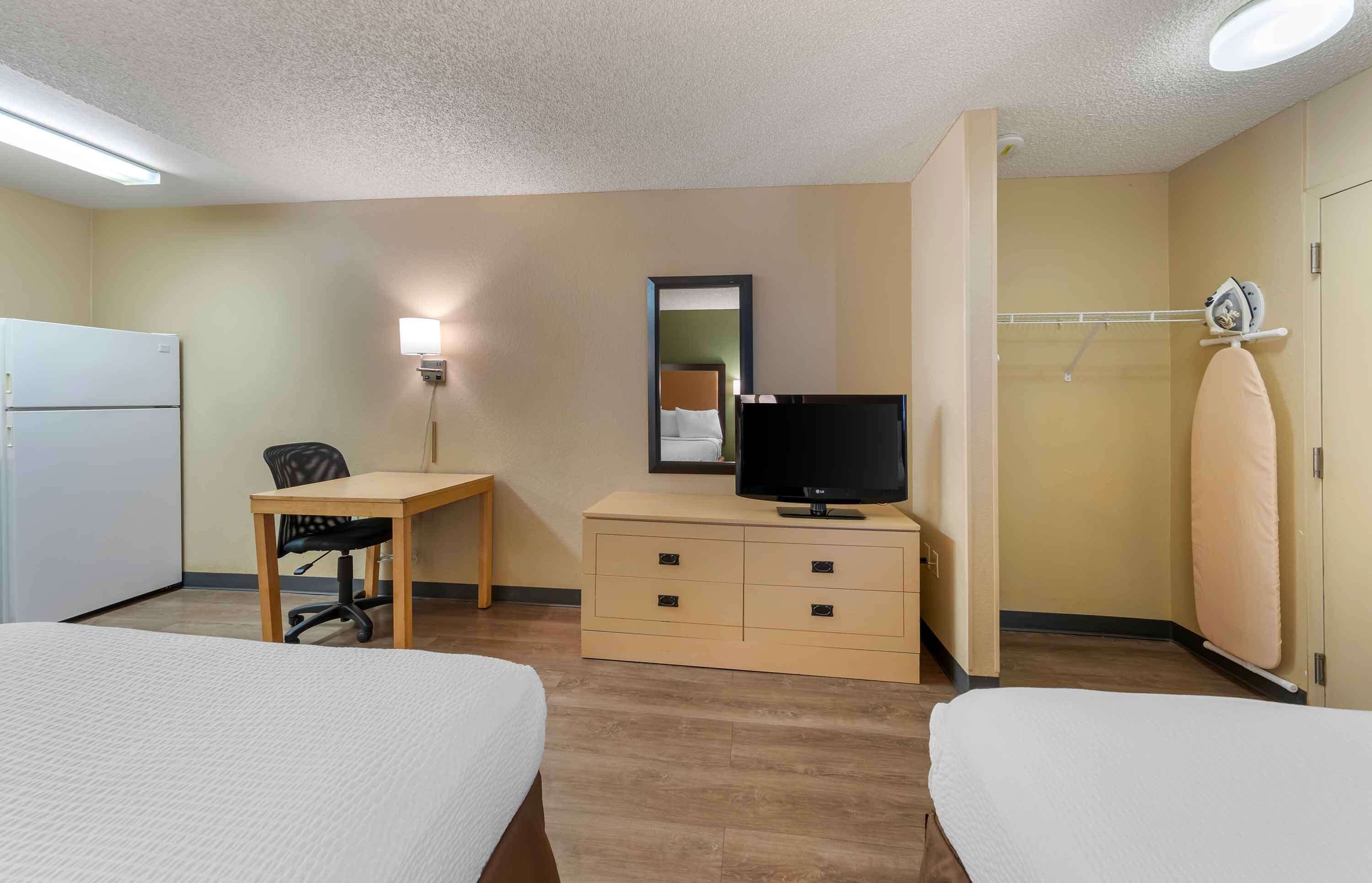 Photo - Extended Stay America Suites - Bakersfield - California Avenue
