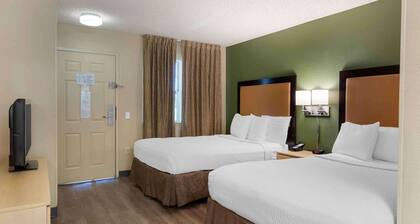 Extended Stay America Suites Bakersfield California Avenue