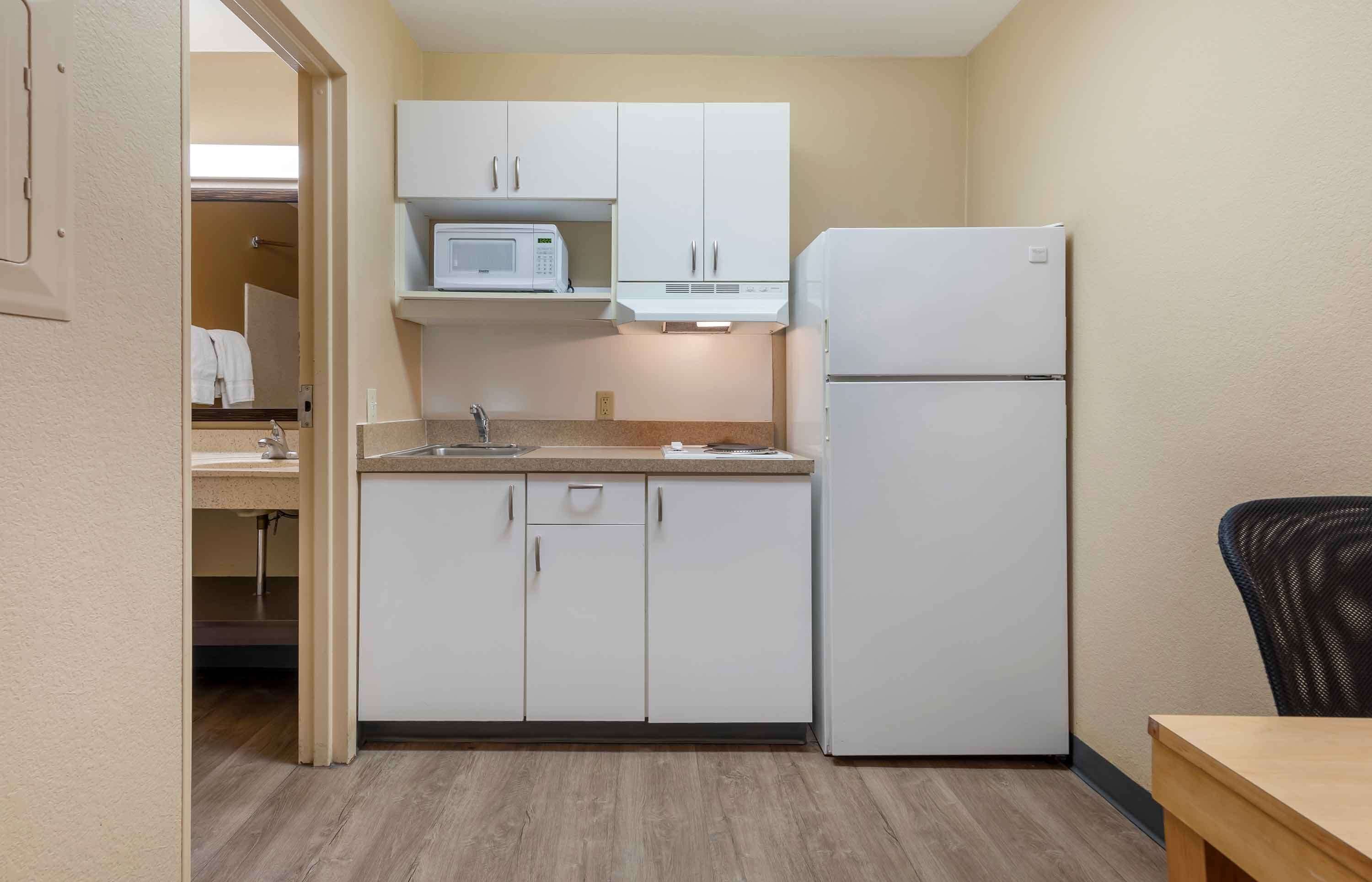 Photo - Extended Stay America Suites - Bakersfield - California Avenue