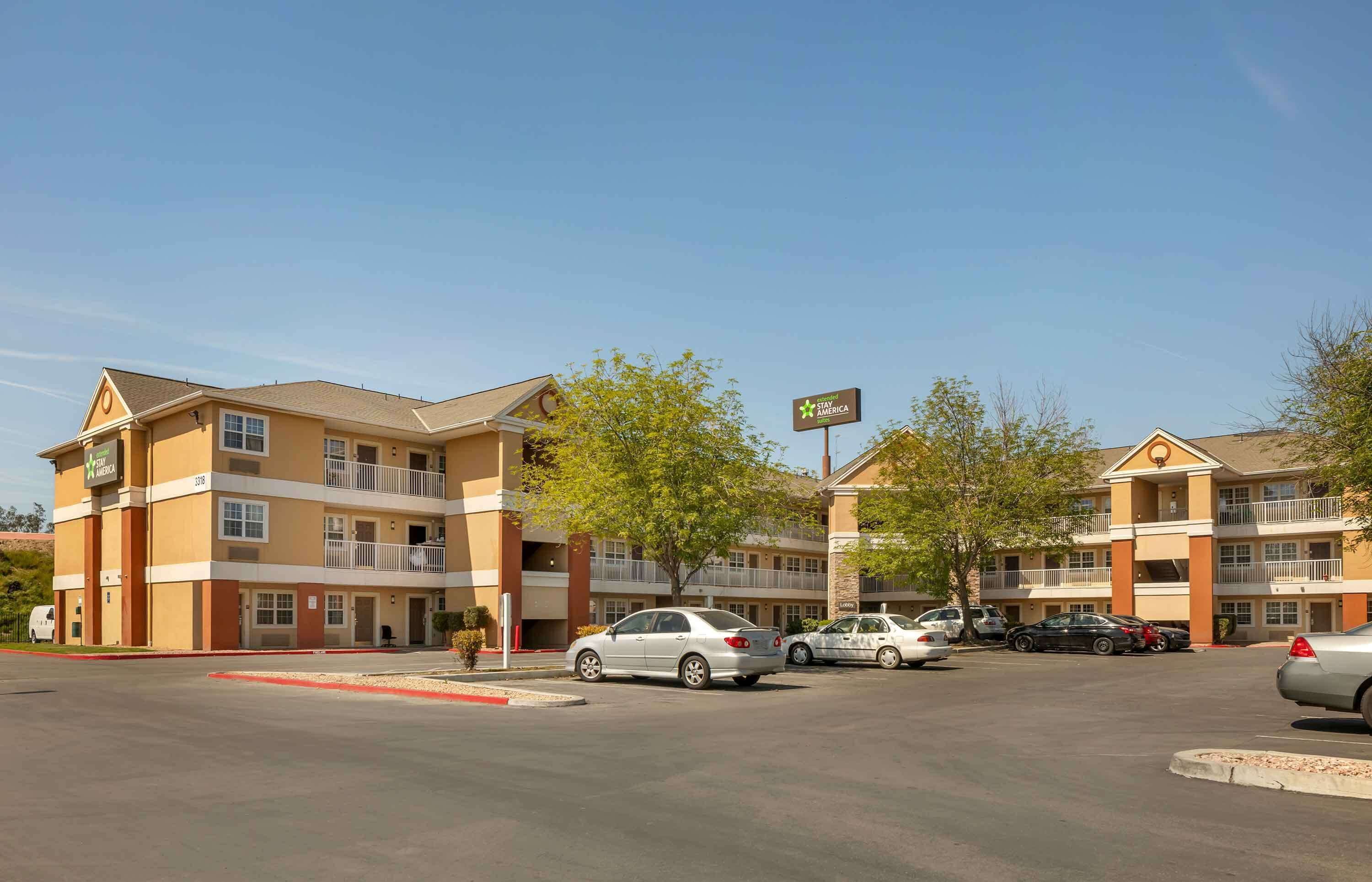 Photo - Extended Stay America Suites - Bakersfield - California Avenue