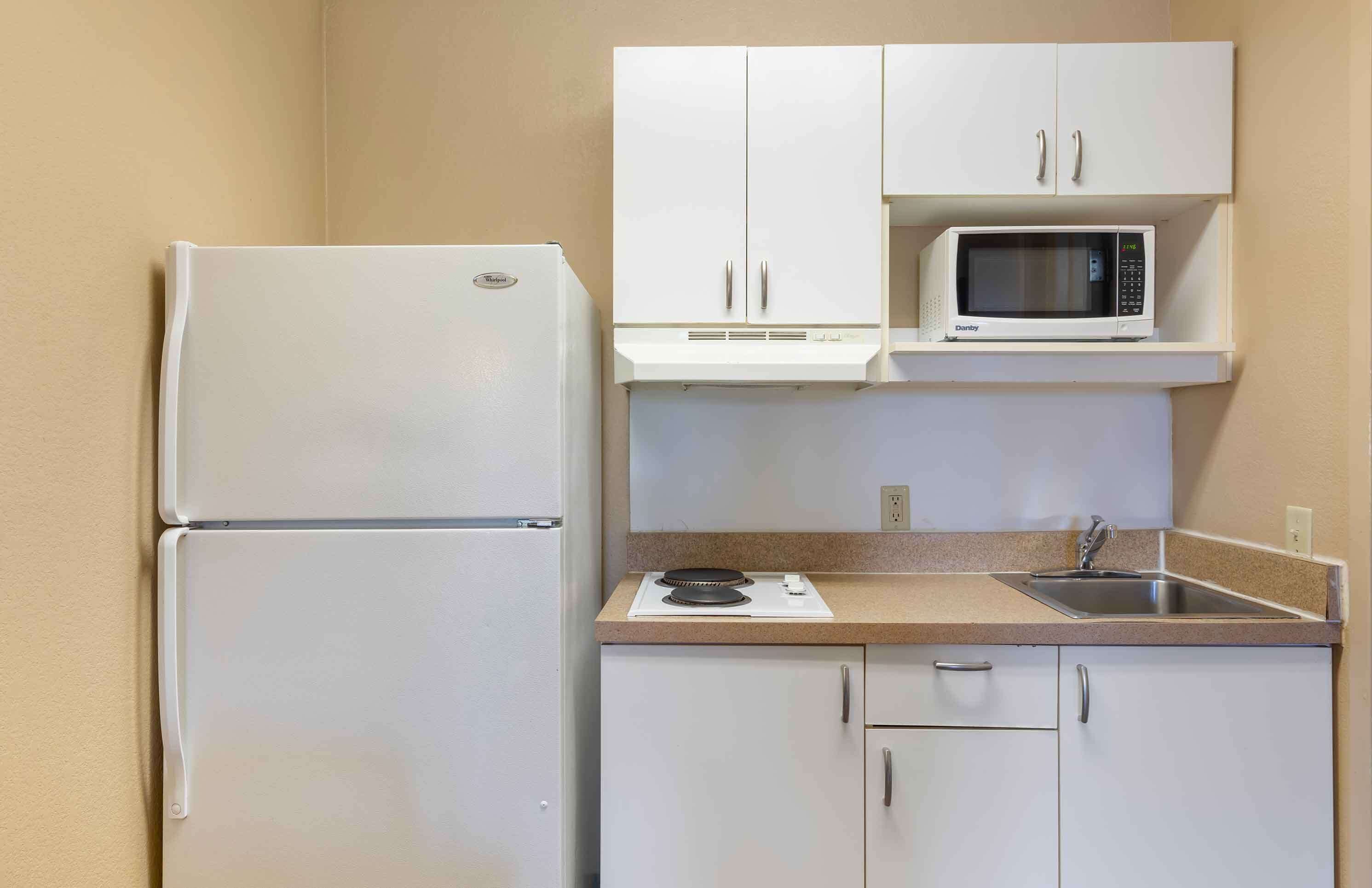 Photo - Extended Stay America Suites - Bakersfield - California Avenue