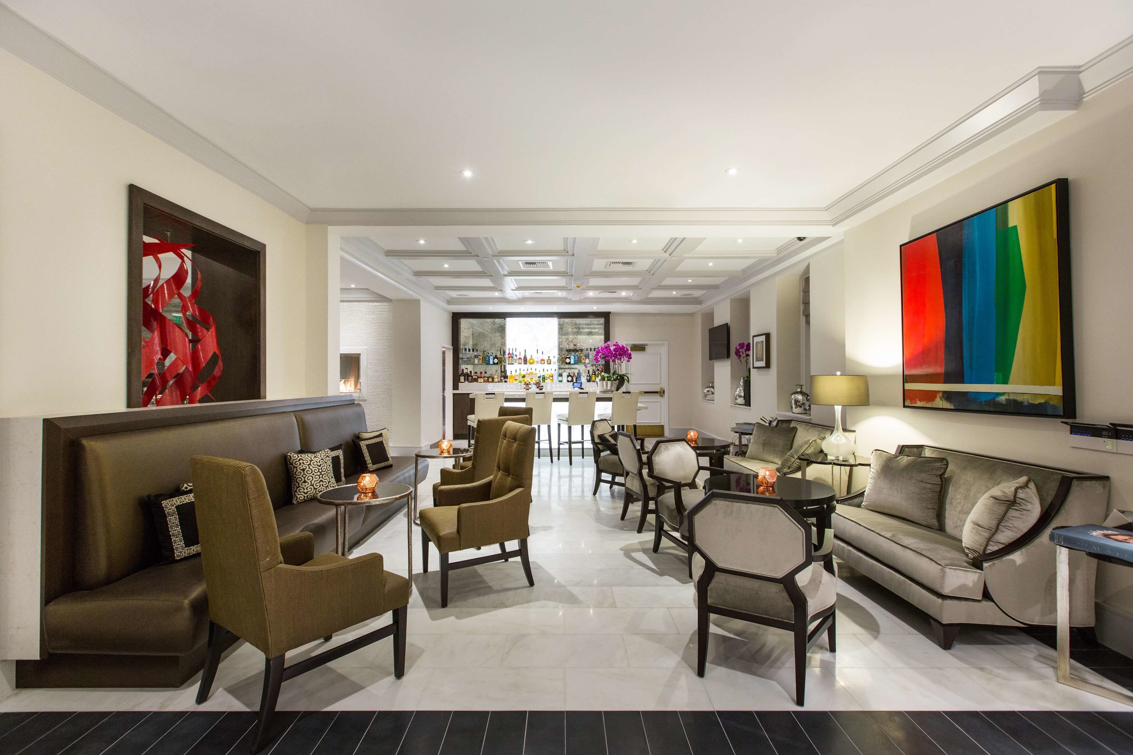 Photo - The Mosaic Hotel - Beverly Hills