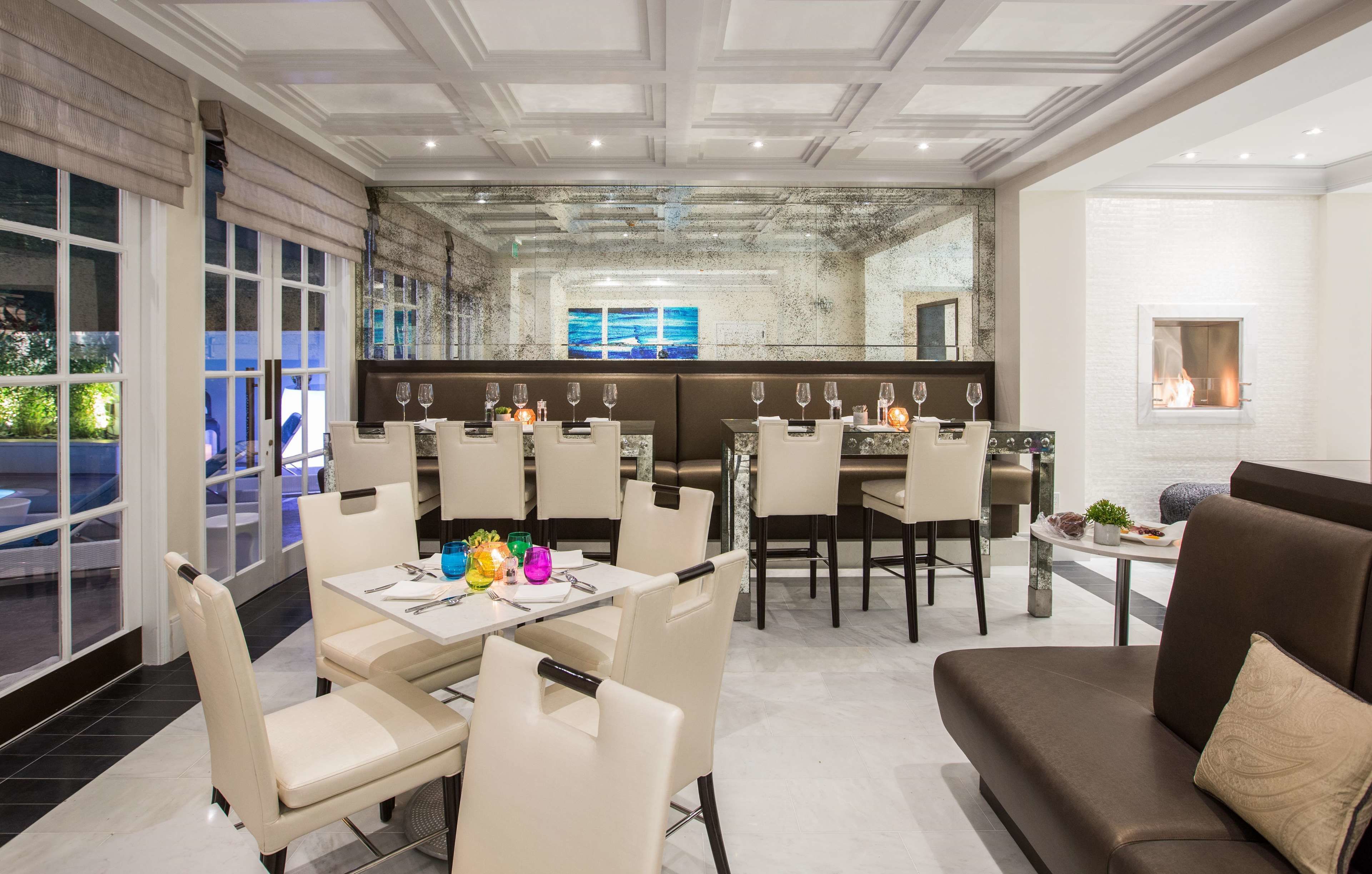 Photo - The Mosaic Hotel - Beverly Hills