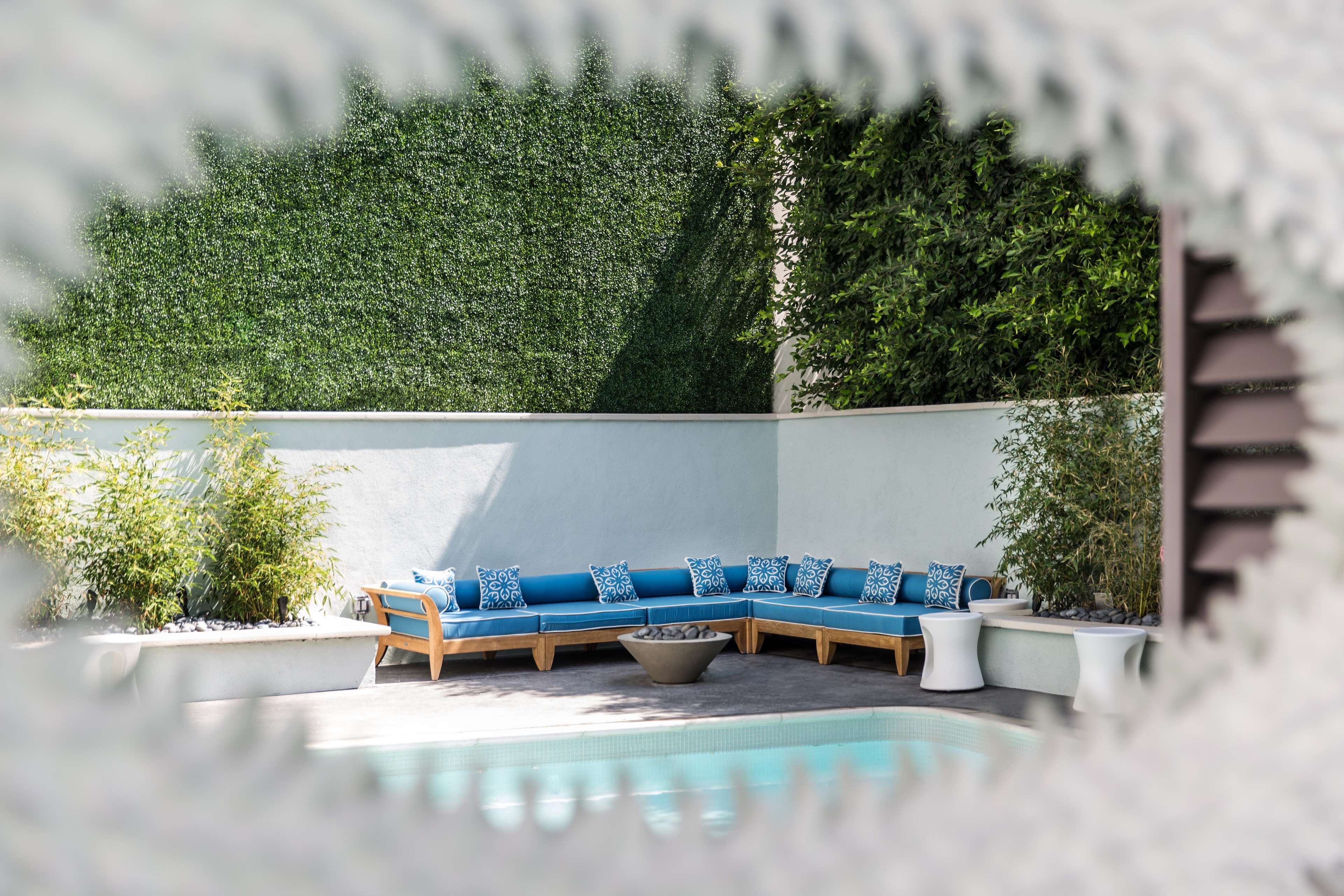 Photo - The Mosaic Hotel - Beverly Hills