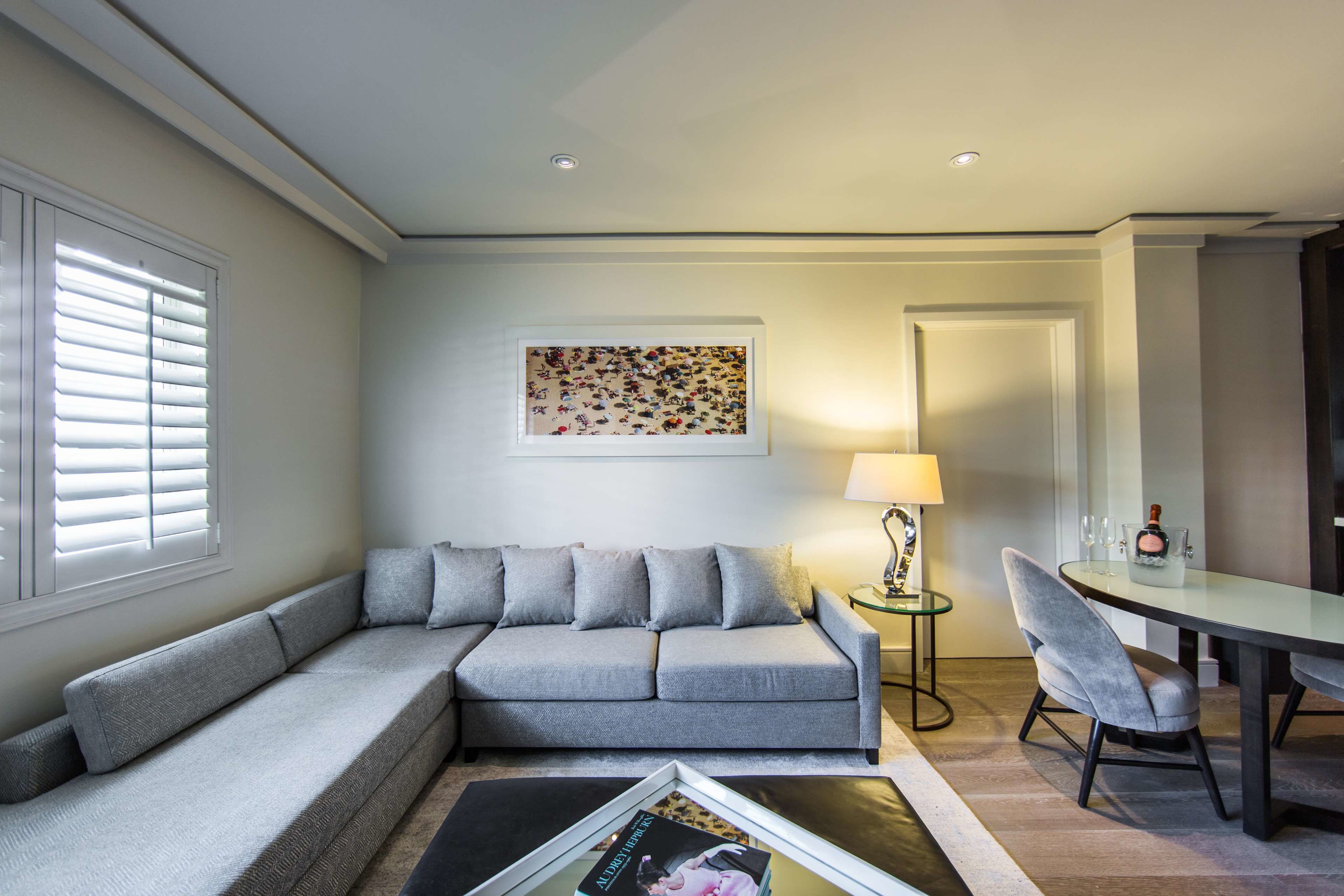 suite, 1 bedroom | view from room