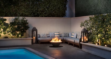 The Mosaic Hotel - Beverly Hills