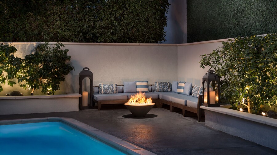 The Mosaic Hotel - Beverly Hills