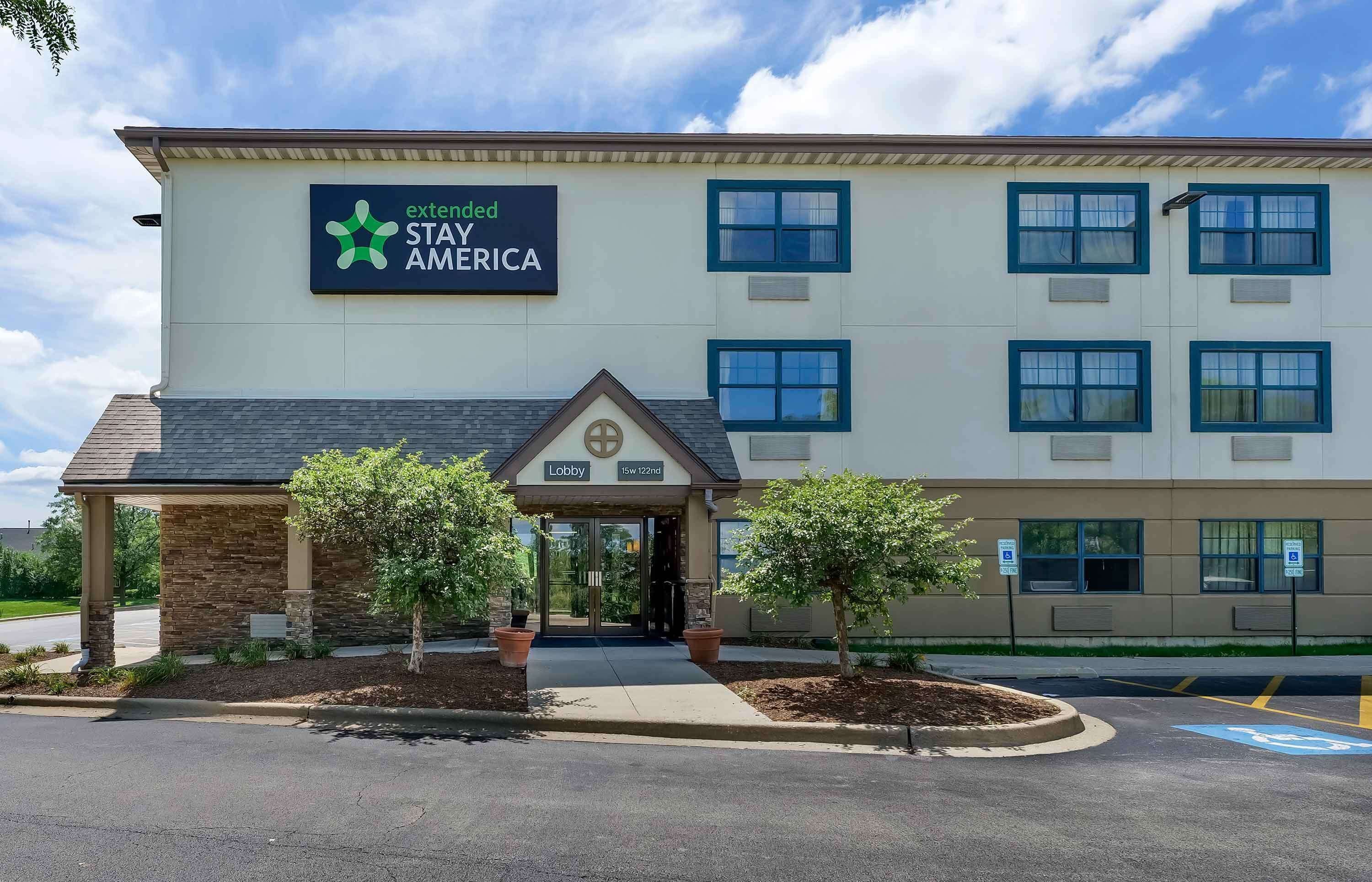 Photo - Extended Stay America Suites - Chicago - Burr Ridge