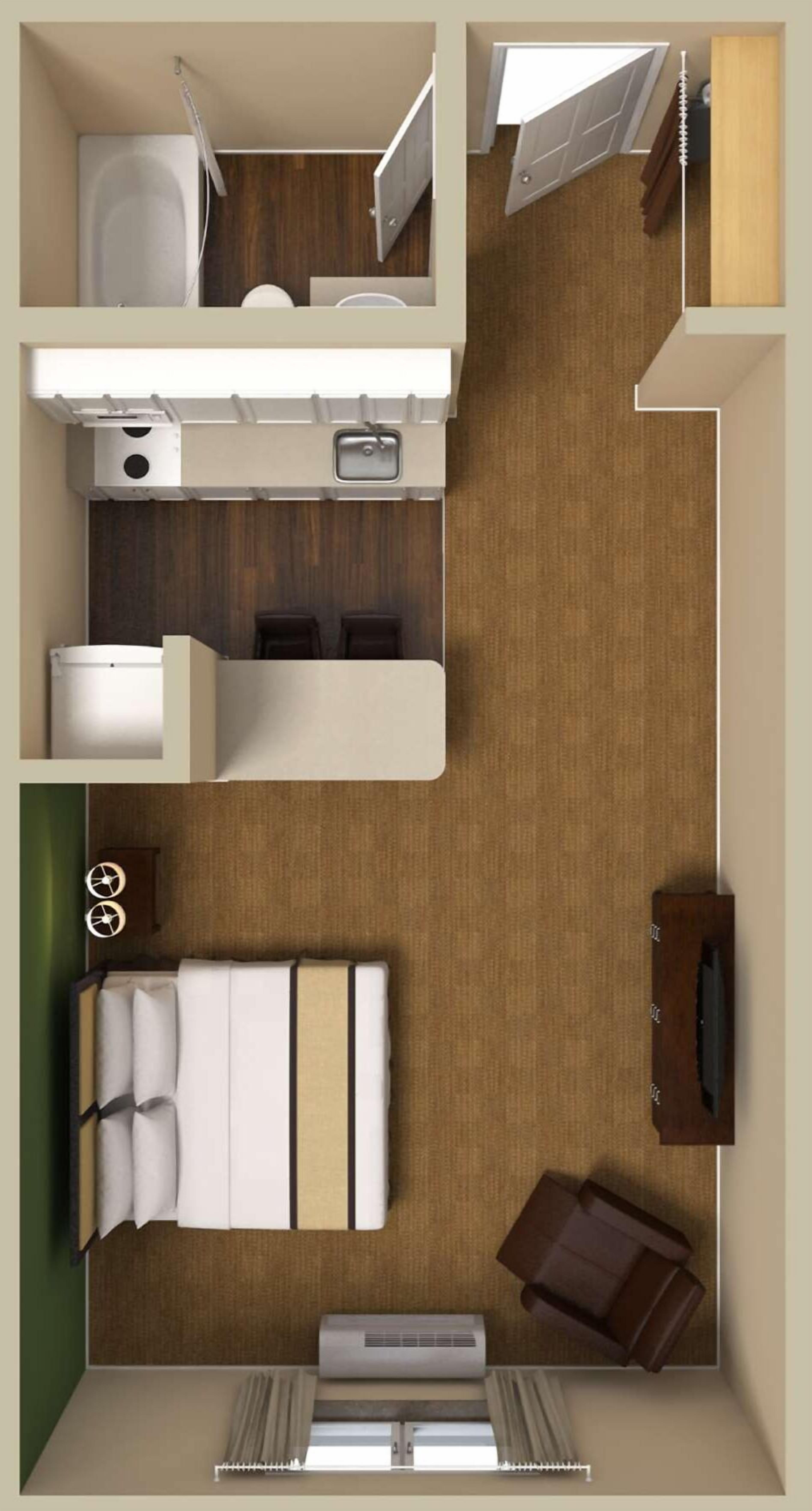 Photo - Extended Stay America Suites - Chicago - Burr Ridge