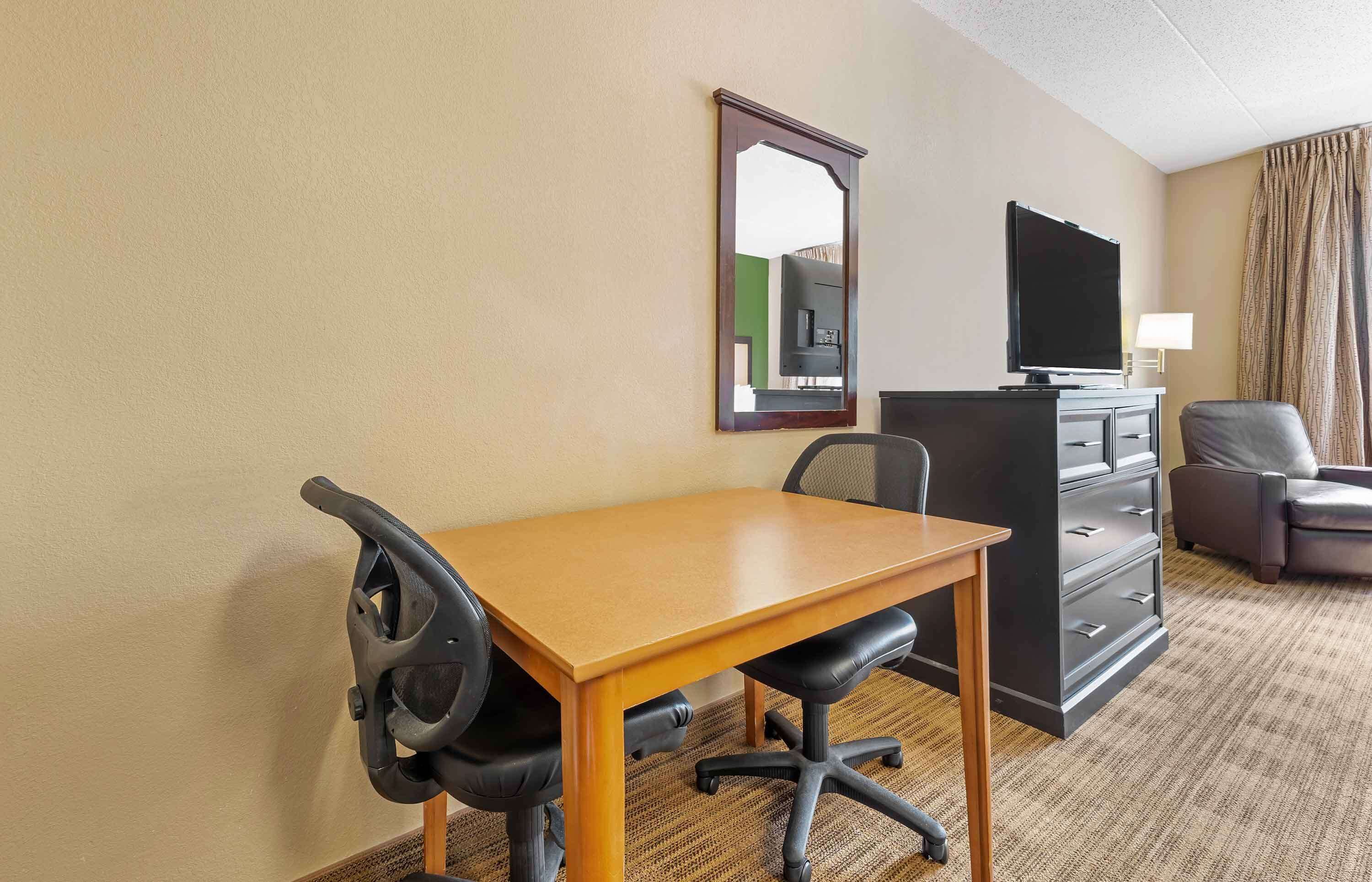 Photo - Extended Stay America Suites - Chicago - Burr Ridge