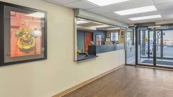 Hall