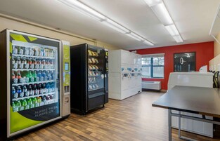 Servicio de la propiedad