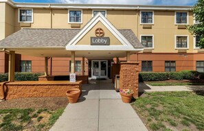 Exterior - Extended Stay America Suites Chicago Gurnee (Gurnee)