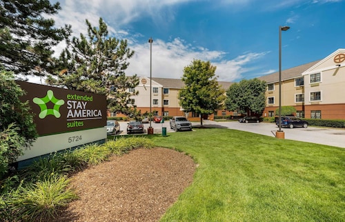 Extended Stay America Suites Chicago Gurnee