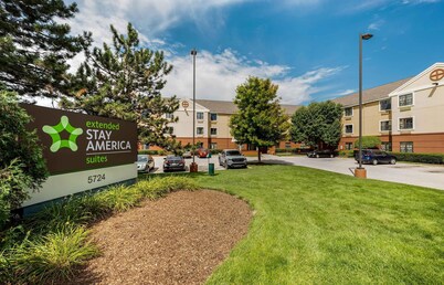 Extended Stay America Suites Chicago Gurnee