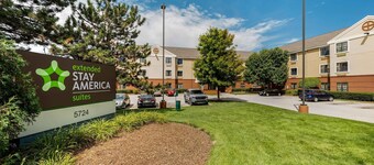 Extended Stay America Suites Chicago Gurnee