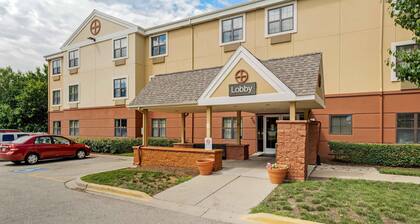 Extended Stay America Suites Chicago Gurnee