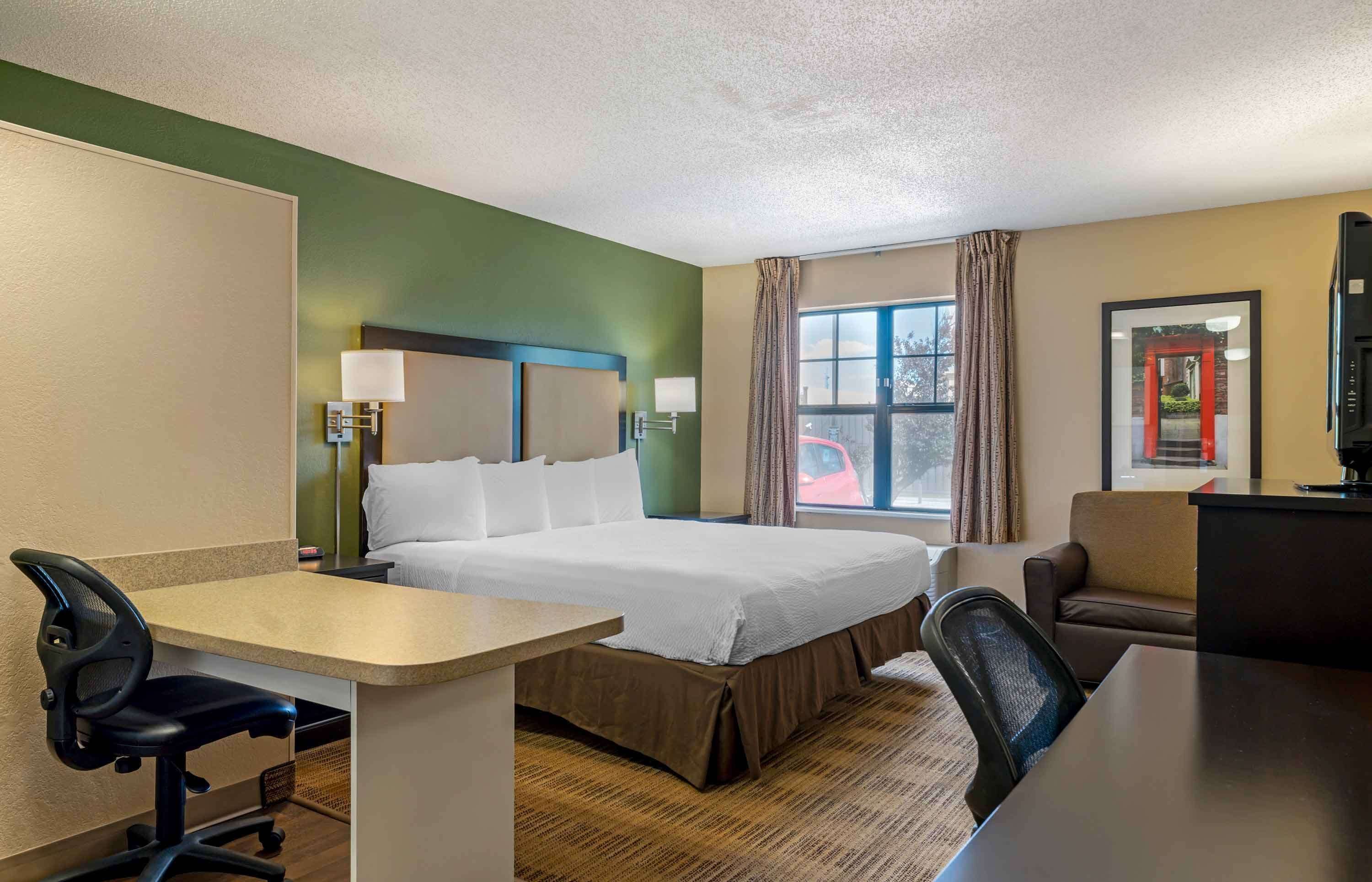 Foto - Extended Stay America Suites - Chicago - Gurnee