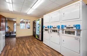 Property amenity - Extended Stay America Suites Chicago Itasca (Itasca)