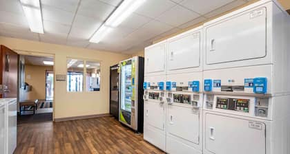 Extended Stay America Suites Chicago Itasca