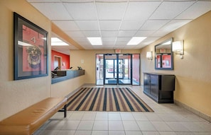 Hall