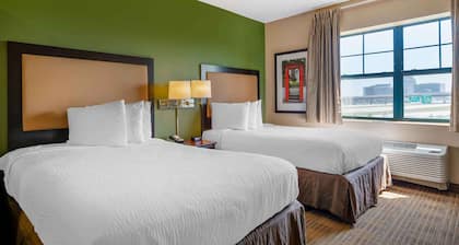 Extended Stay America Suites Chicago Itasca