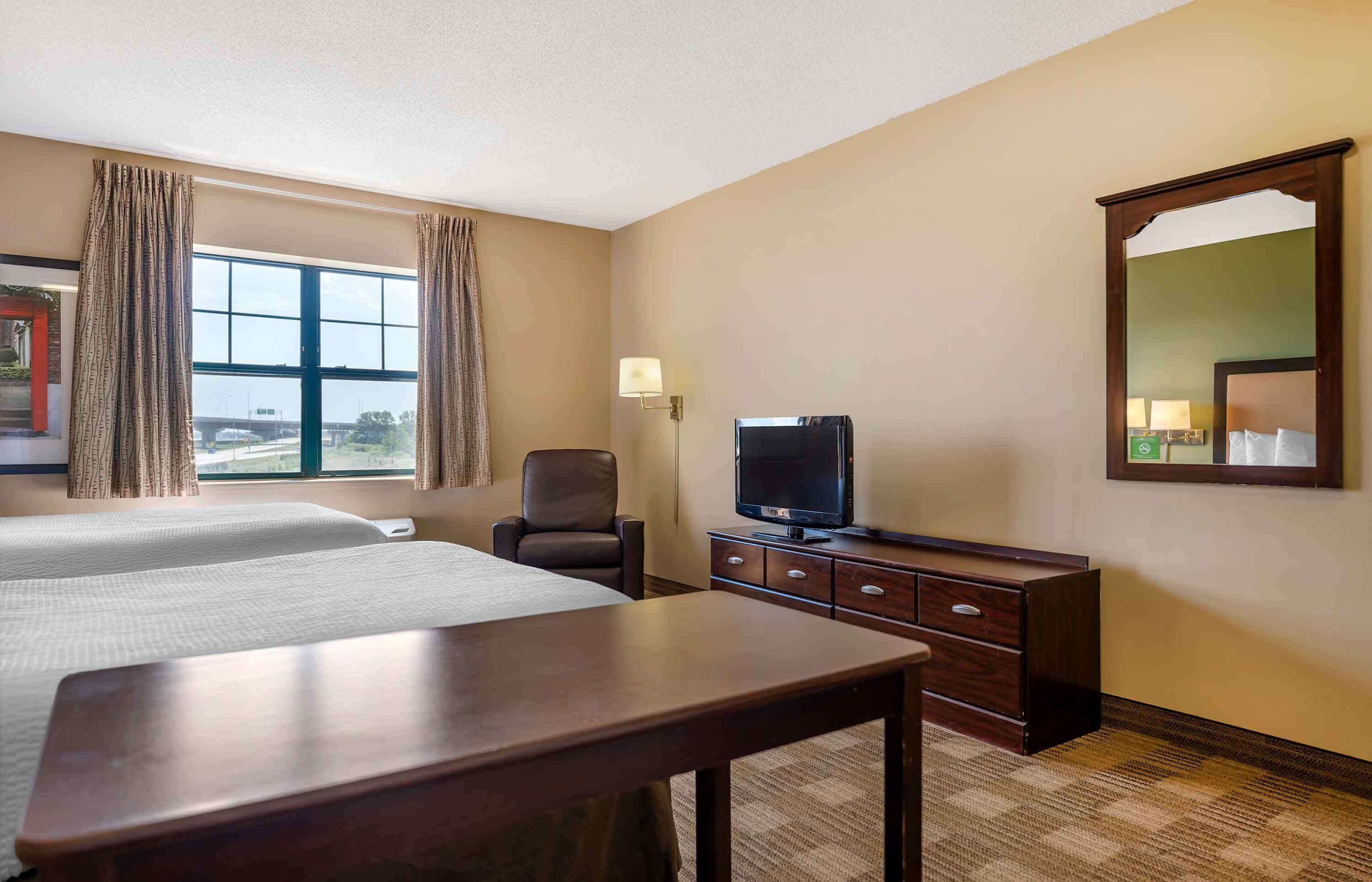 Photo - Extended Stay America Suites - Chicago - Itasca