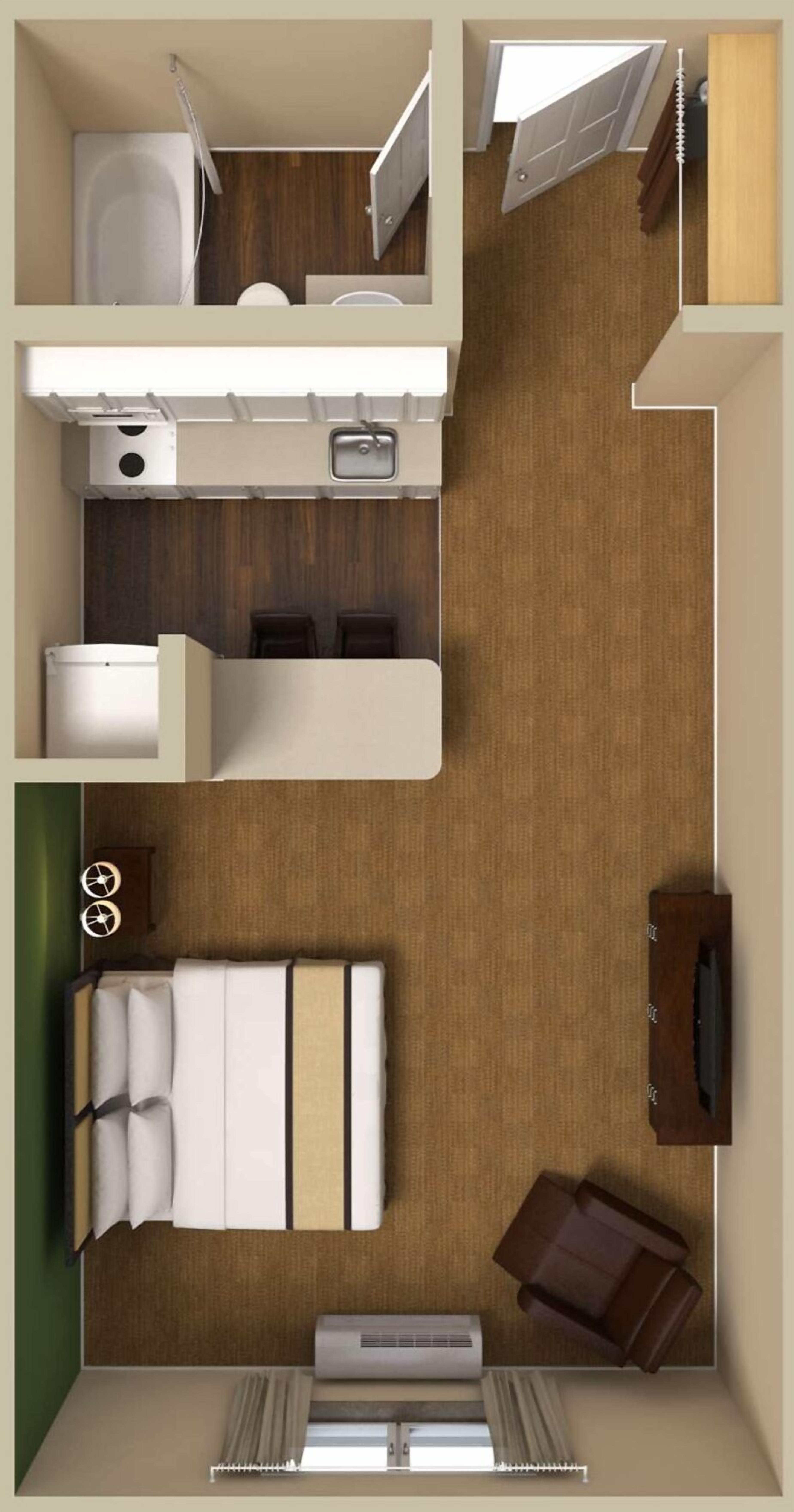 Photo - Extended Stay America Suites - Chicago - Itasca