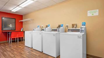 Commodité de l’hébergement