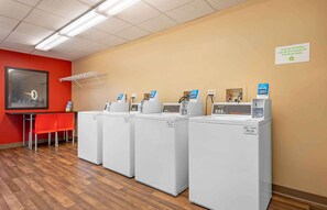 Accommodatievoorziening