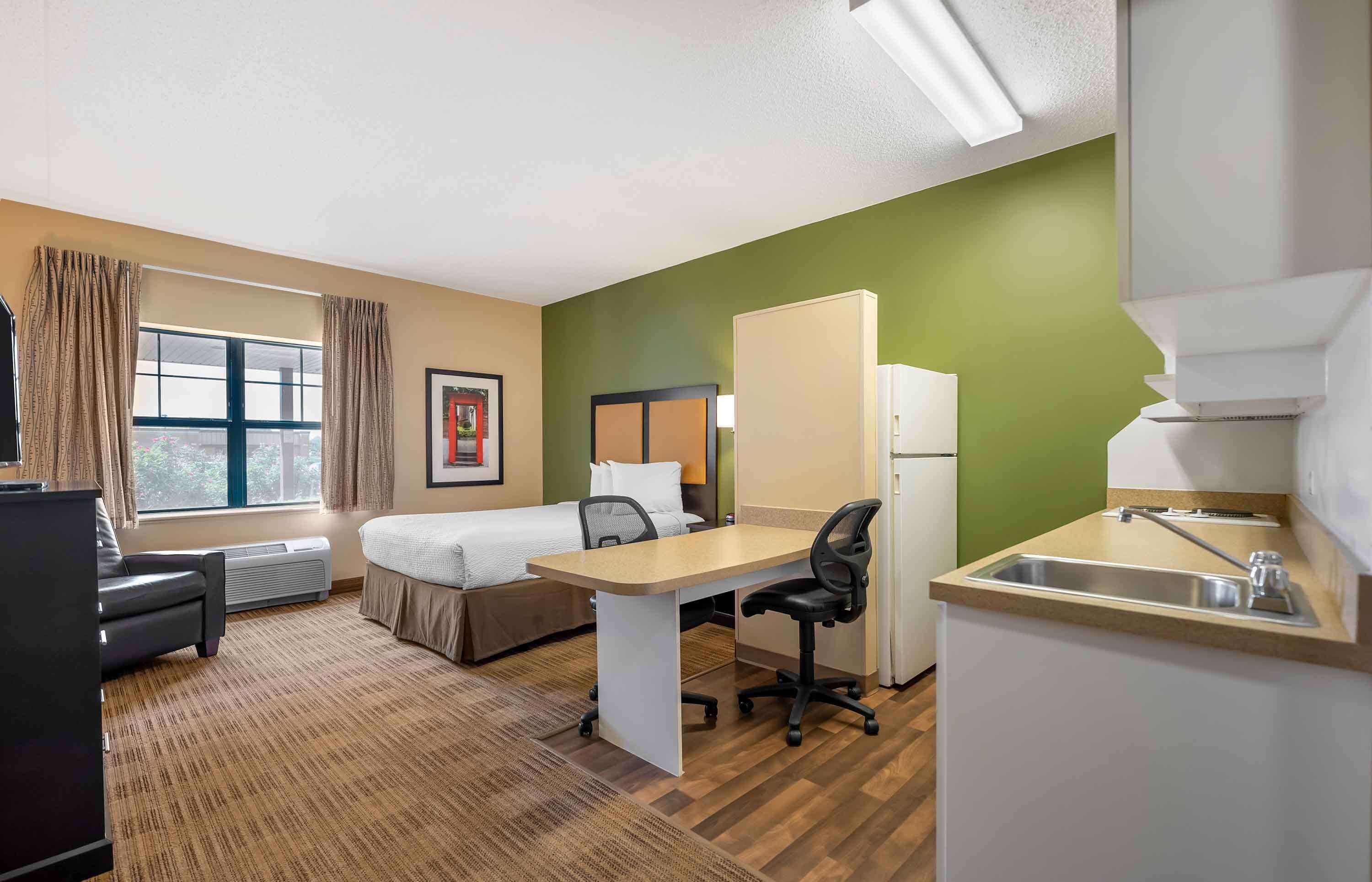 Photo - Extended Stay America Suites - Chicago - Itasca