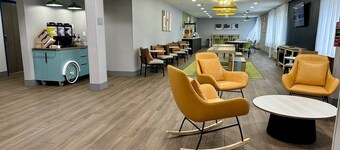 Spark by Hilton Fort Wayne