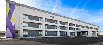 Spark by Hilton Fort Wayne