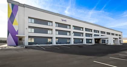 Spark by Hilton Fort Wayne