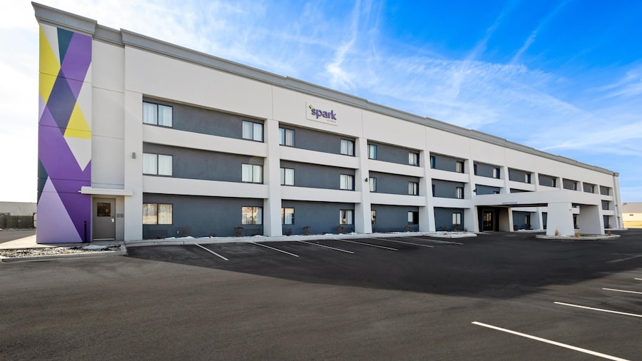 Spark by Hilton Fort Wayne