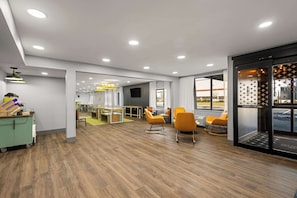 Hall