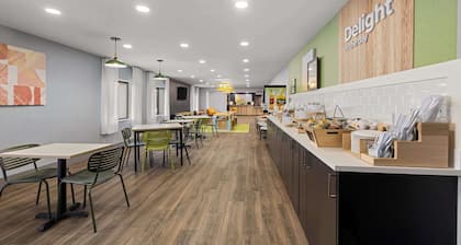 Spark by Hilton Fort Wayne