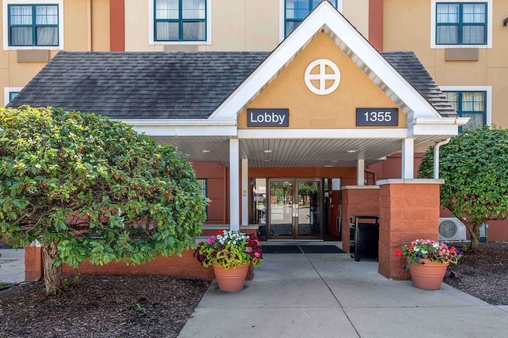 Extended Stay America Suites Merrillville US Rte 30