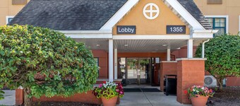 Extended Stay America Suites Merrillville US Rte 30