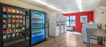 Extended Stay America Suites Merrillville US Rte 30