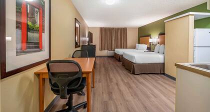 Extended Stay America Suites Merrillville US Rte 30
