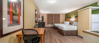 Extended Stay America Suites Merrillville US Rte 30