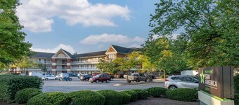 Extended Stay America Suites Lexington Nicholasville Road