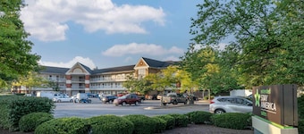 Extended Stay America Suites Lexington Nicholasville Road