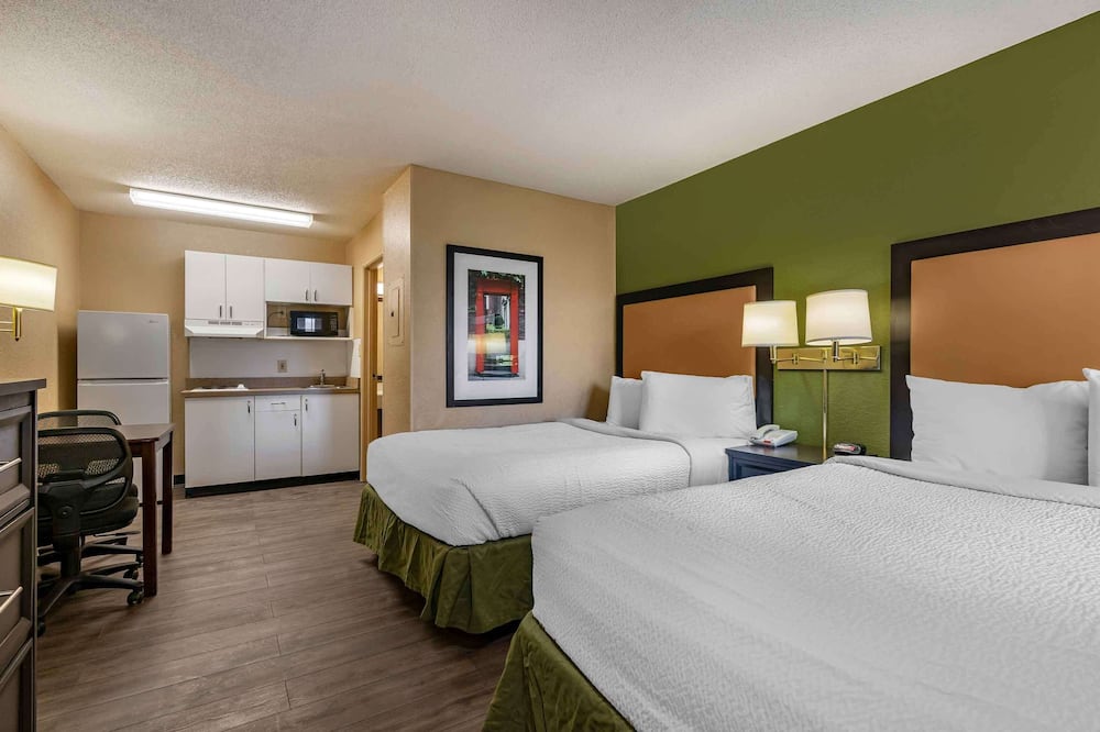 Extended Stay America Suites Lexington Nicholasville Road