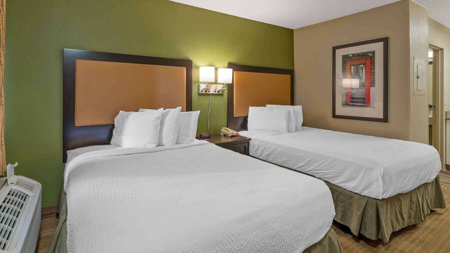 Extended Stay America Suites Louisville Dutchman