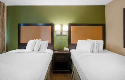 Extended Stay America Suites Louisville Dutchman