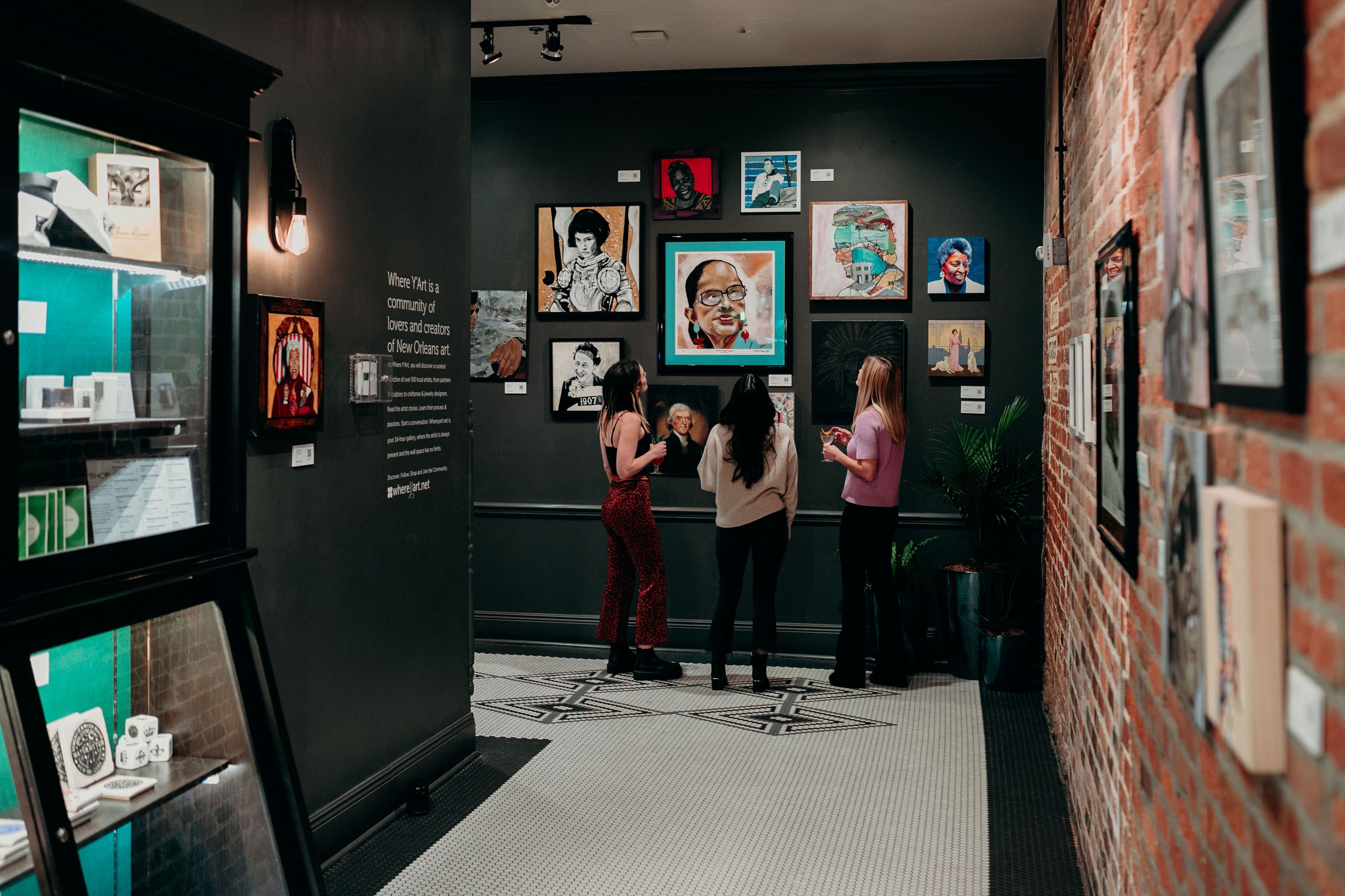 Foto - The Old No. 77 Hotel & Chandlery